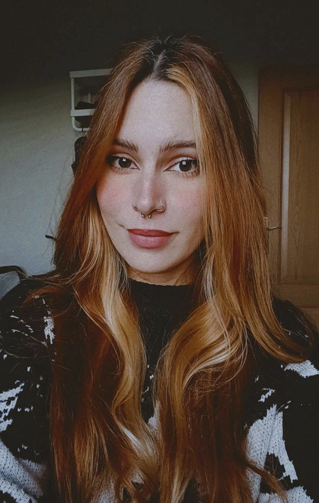 Foto de perfil de Earwen
