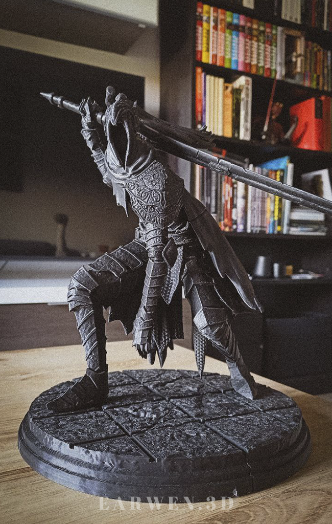 Artorias