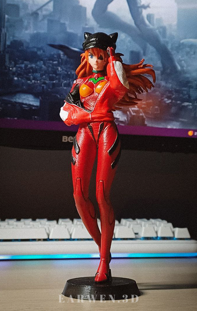 Asuka Langley