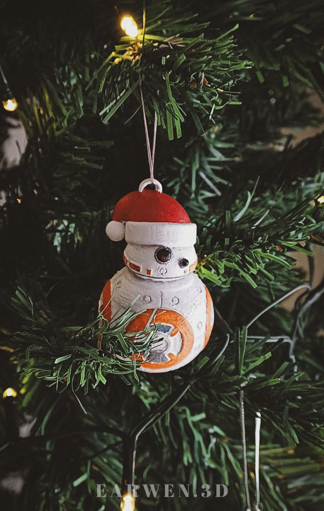 Bola BB8